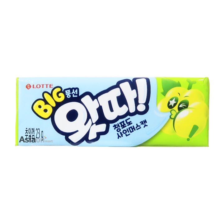 Бохь лотте Усан үзэм №16 Виммед